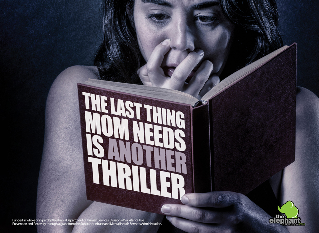 Elephant-Web-Mom-Thriller