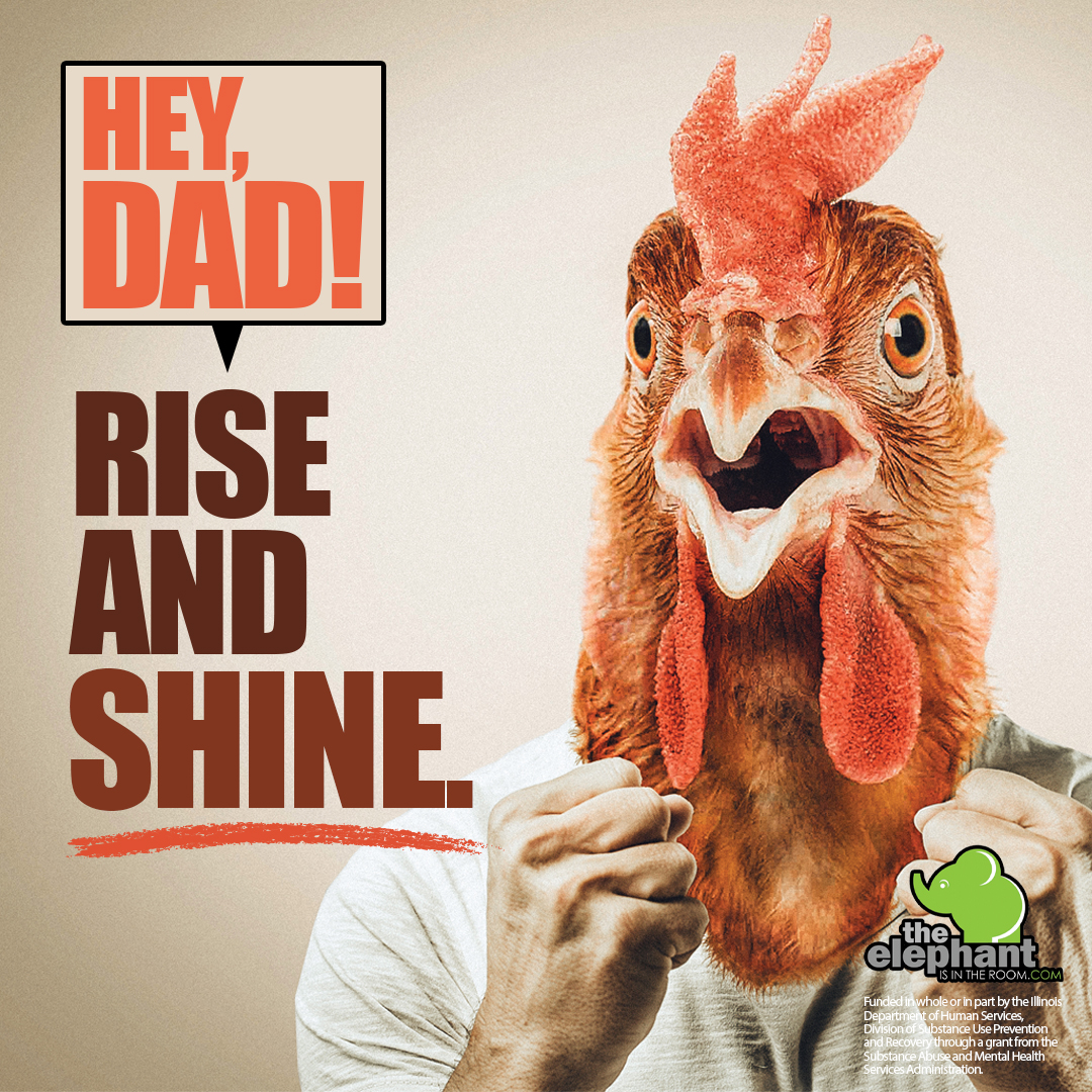 EIR Rise and shine social post revised 821 EIR Rise and shine social post revised 821
